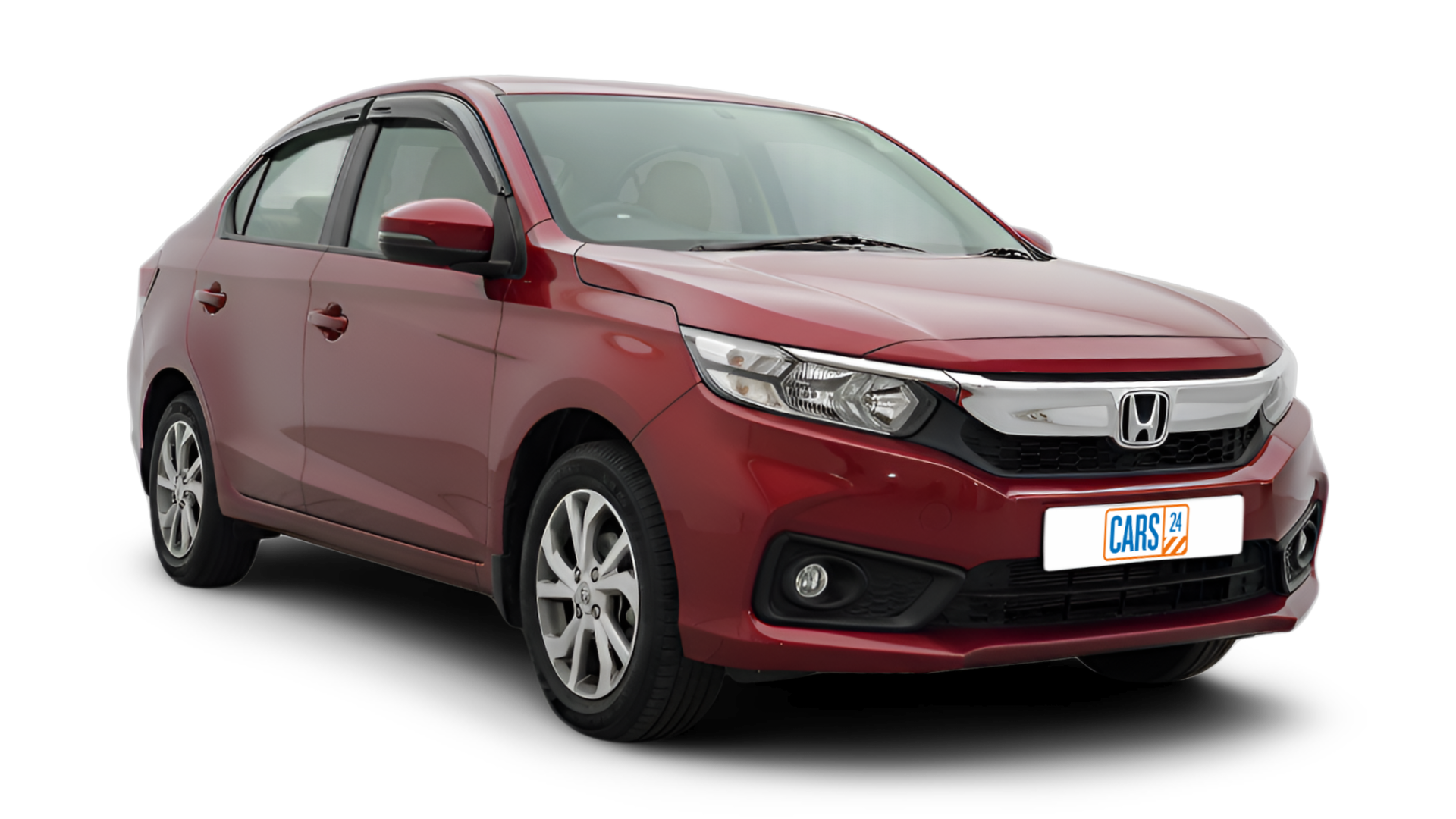 Honda Amaze-img